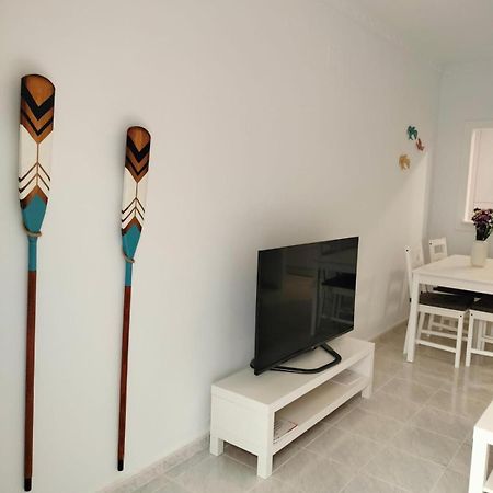 Piso Playa Barbate Apartment Luaran gambar
