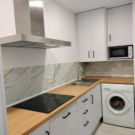 Piso Playa Barbate Apartment Luaran gambar