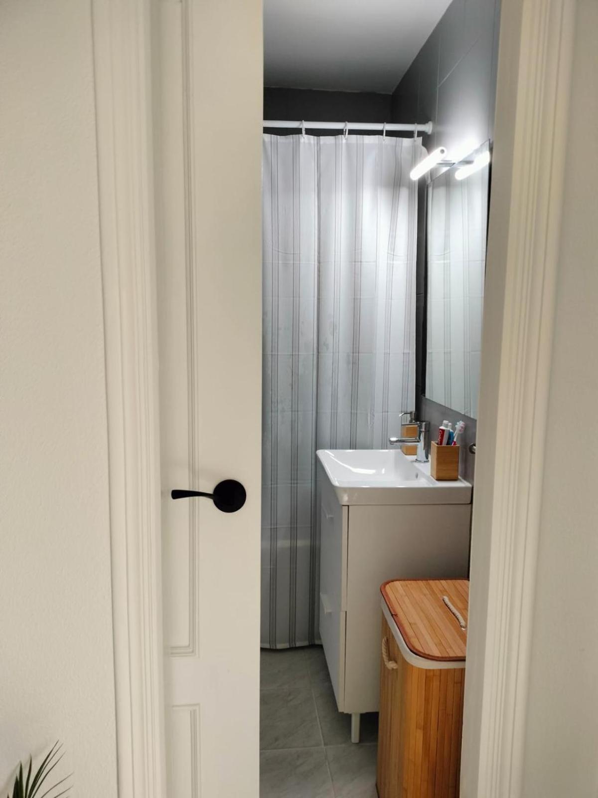 Piso Playa Barbate Apartment Luaran gambar