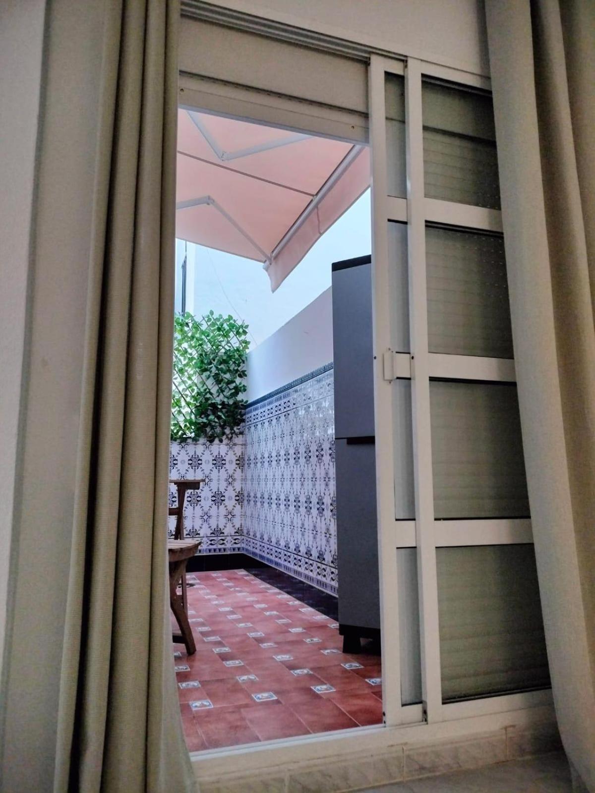 Piso Playa Barbate Apartment Luaran gambar