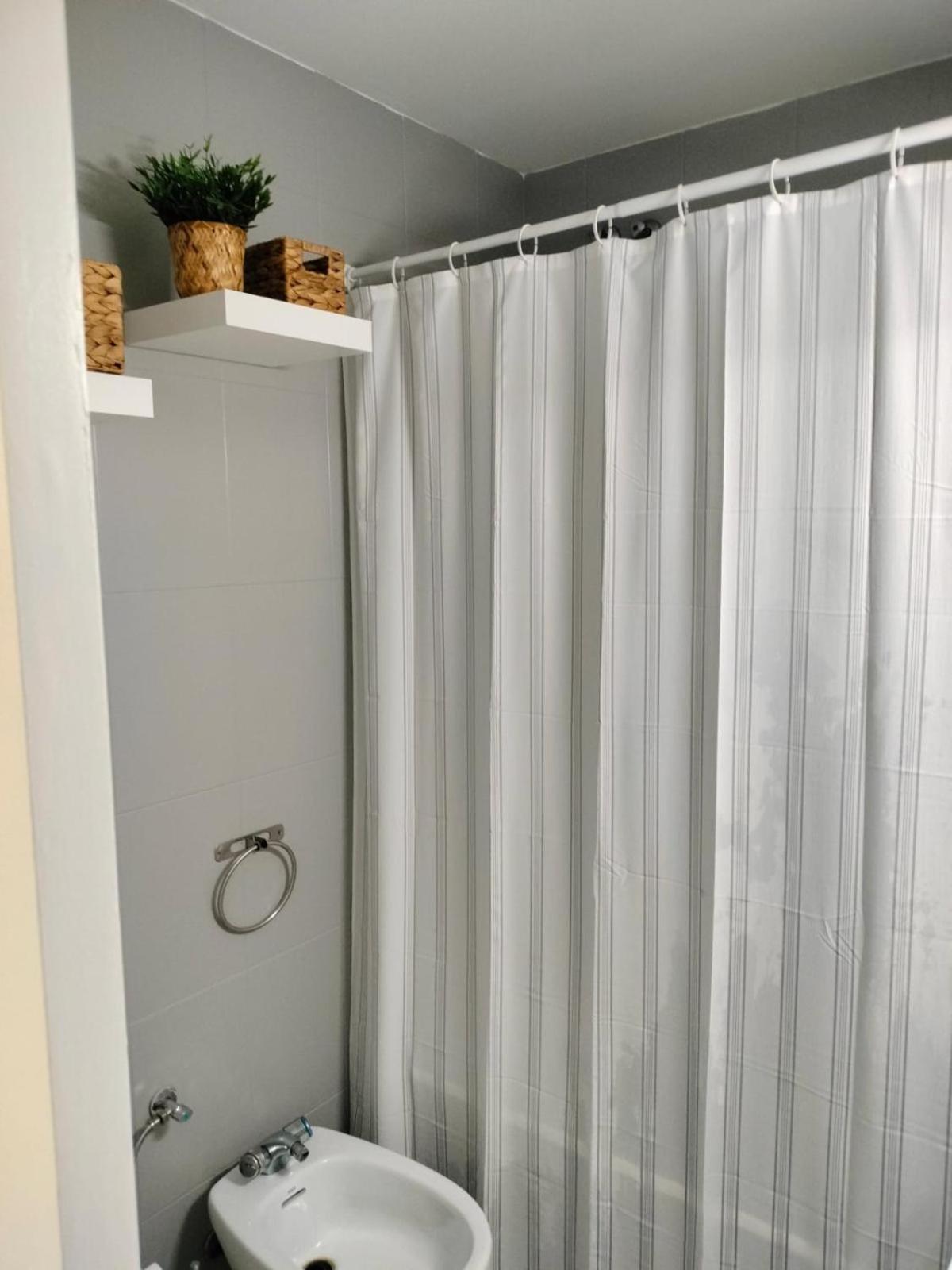 Piso Playa Barbate Apartment Luaran gambar
