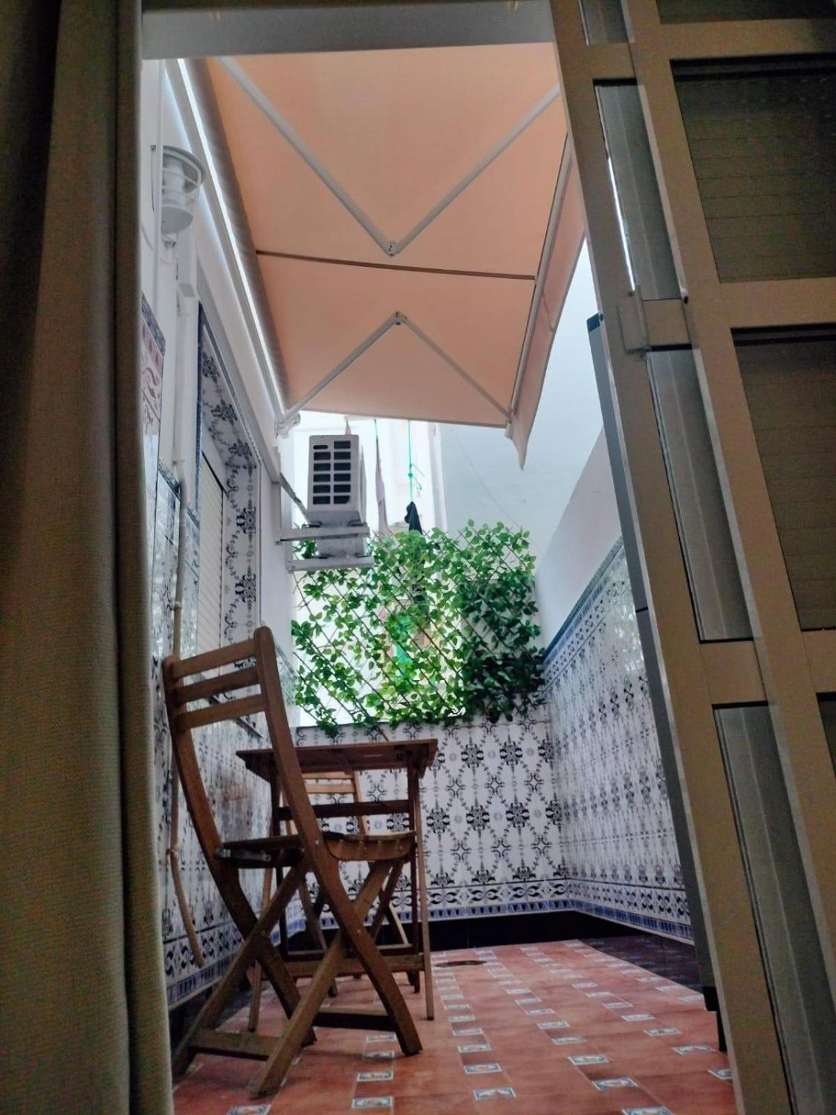Piso Playa Barbate Apartment Luaran gambar