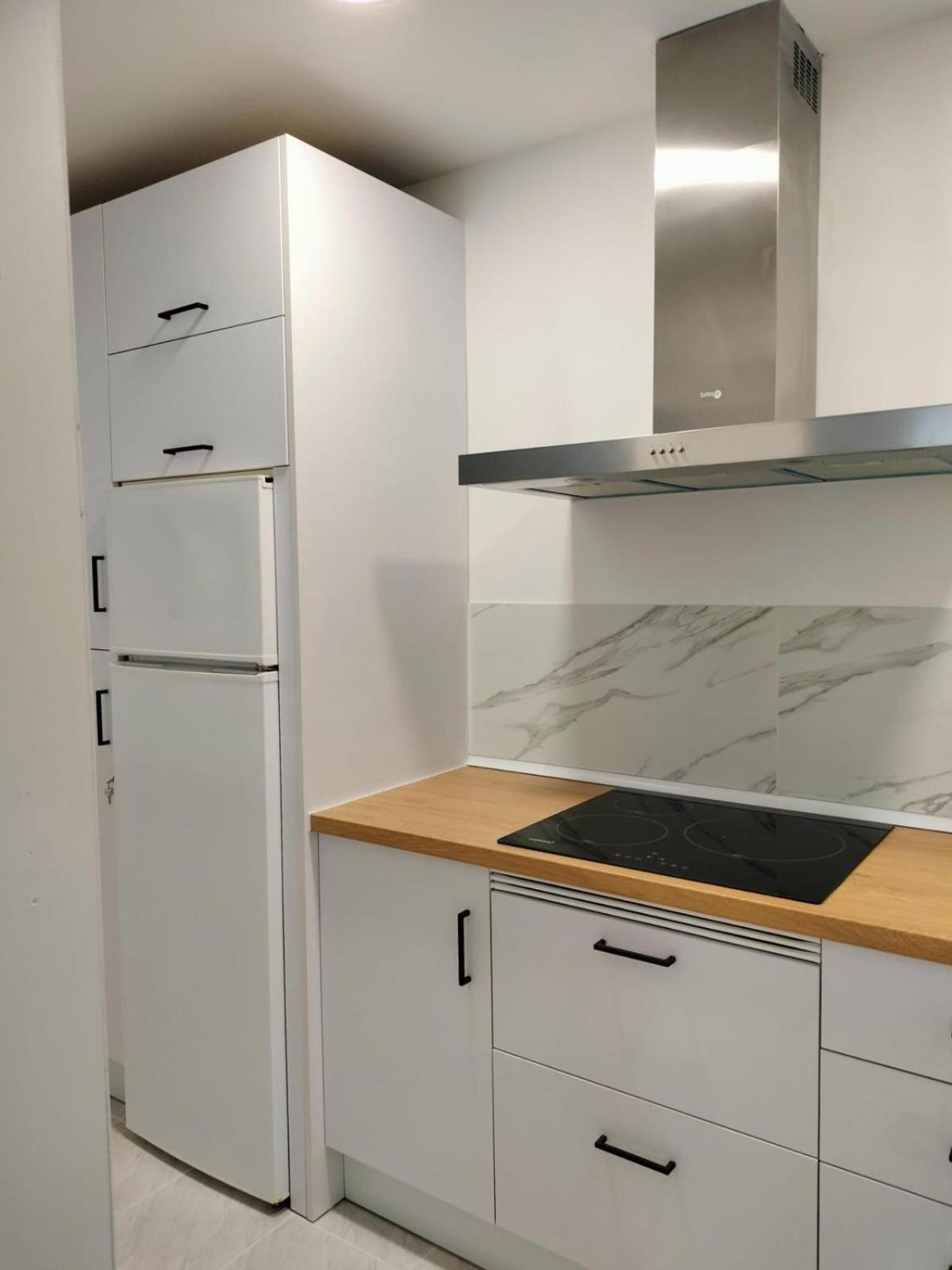 Piso Playa Barbate Apartment Luaran gambar